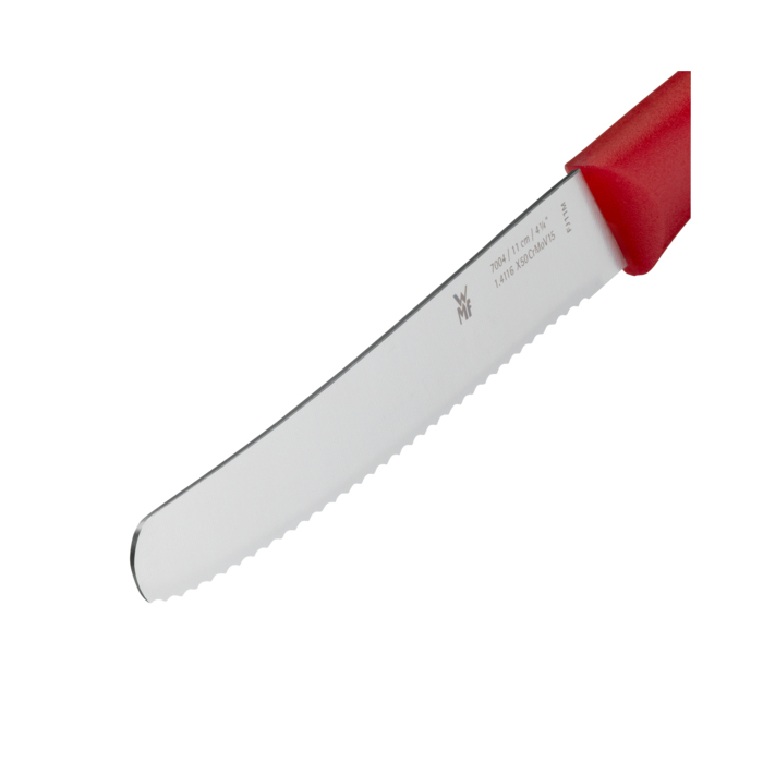 چاقو دبلیو ام اف مدل WMF Snack knife