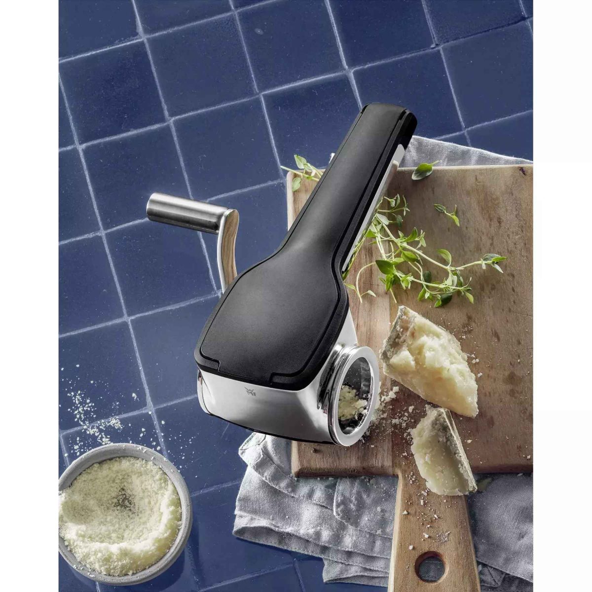 رنده دبلیو ام اف مدل WMF Cheese Mill