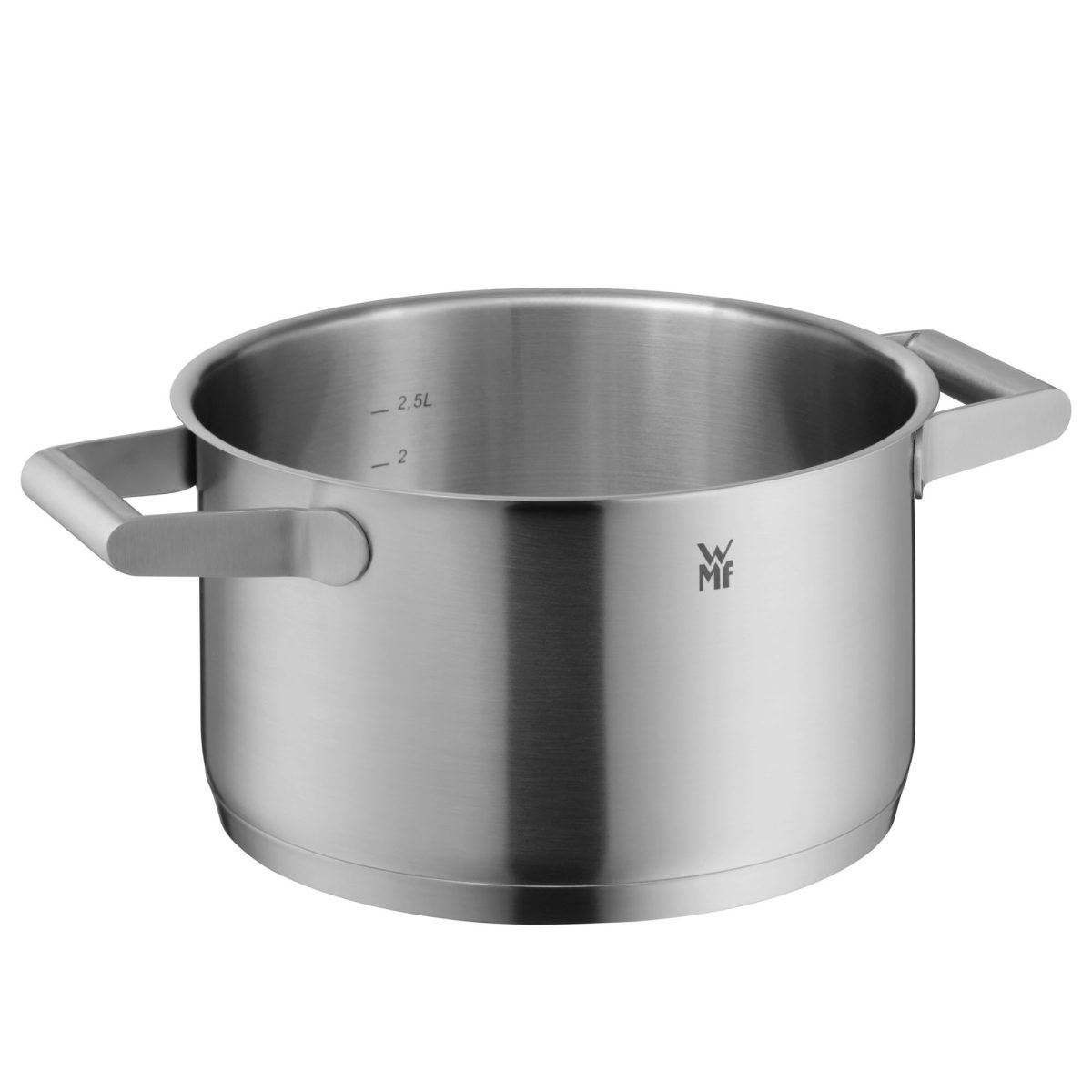 قابلمه دبلیو ام اف مدل WMF Comfort Line سایز 24