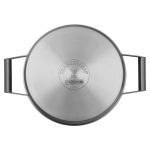 قابلمه دبلیو ام اف مدل WMF Comfort Line سایز 20