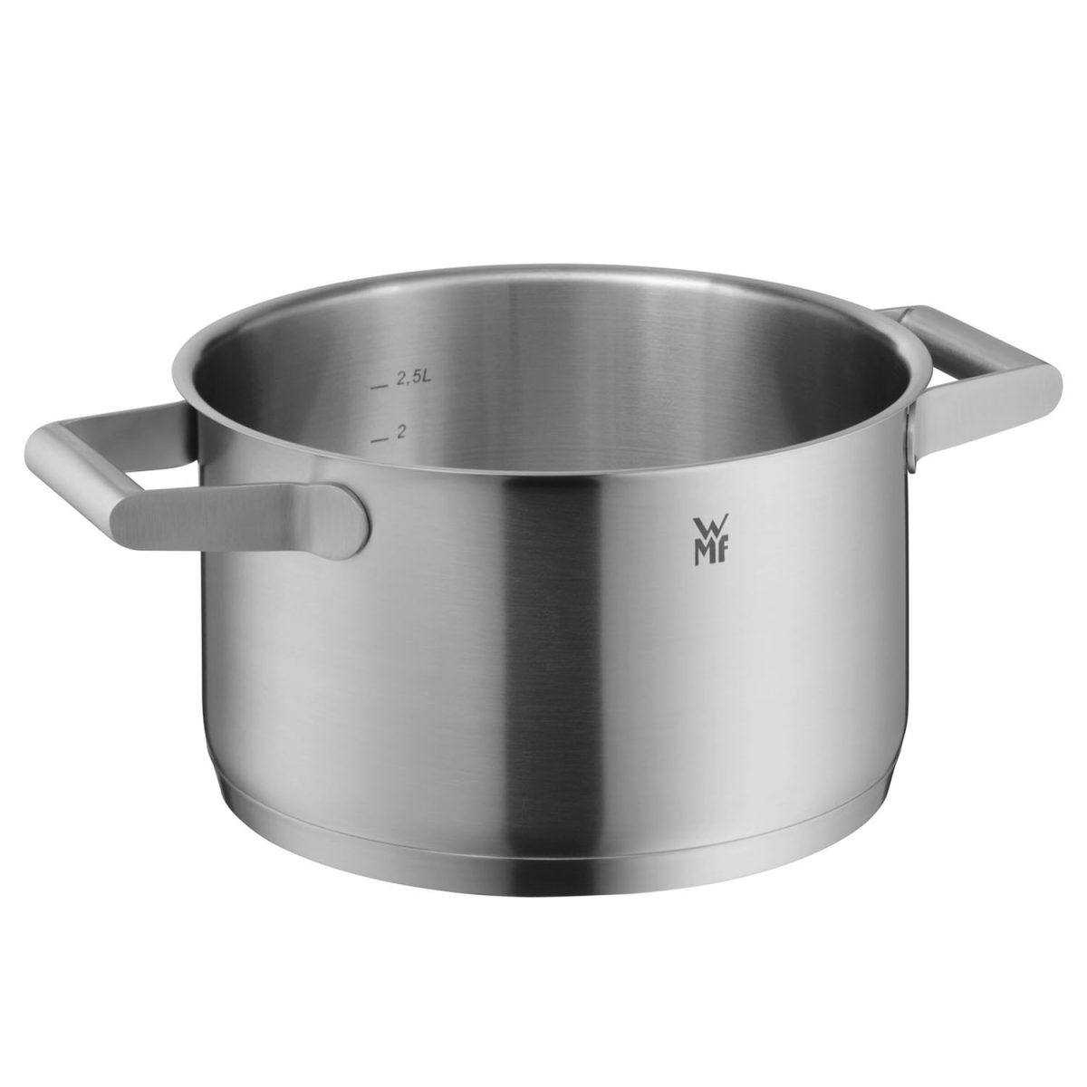 قابلمه دبلیو ام اف مدل WMF Comfort Line سایز 16