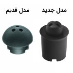 سوپاپ درب زودپز دبلیو ام اف مدل WMF Perfect & Perfect Plus
