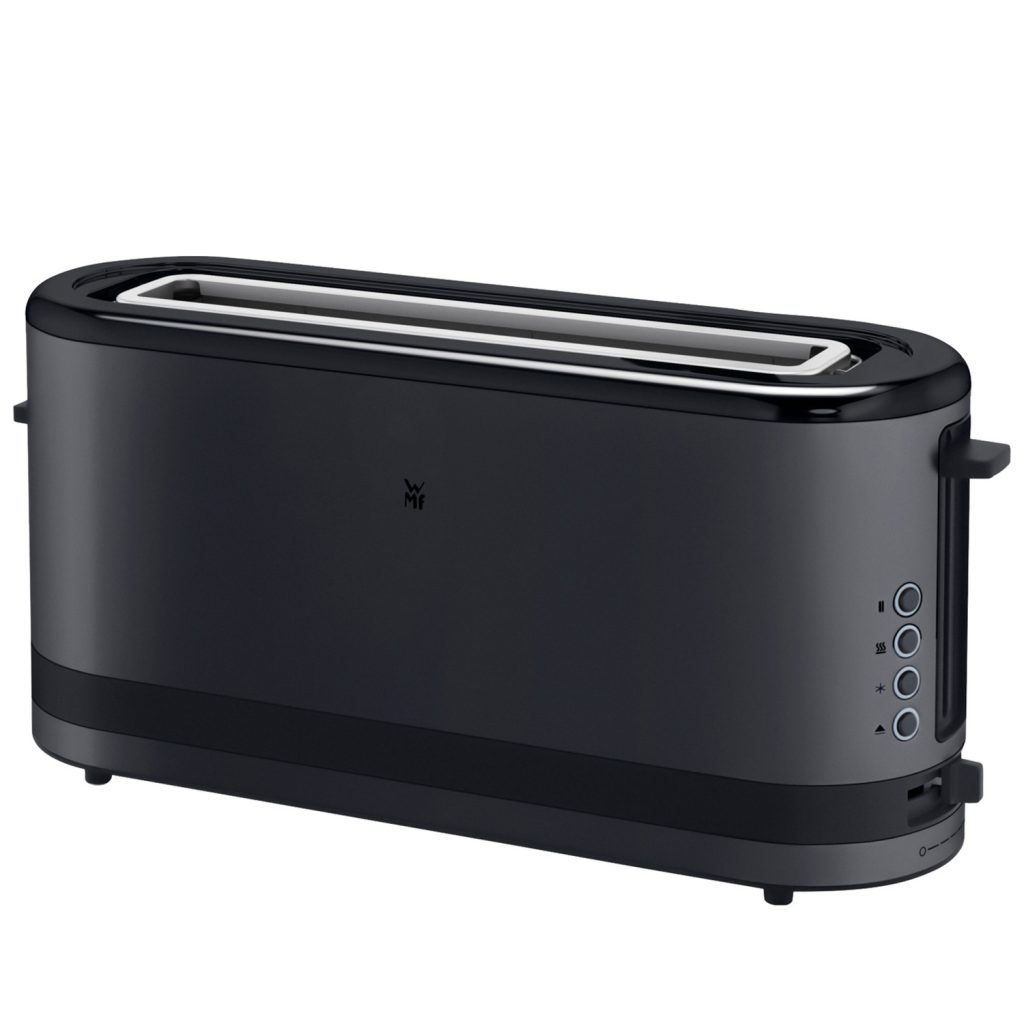 توستر دبلیو ام اف WMF KITCHENminis Deep Black