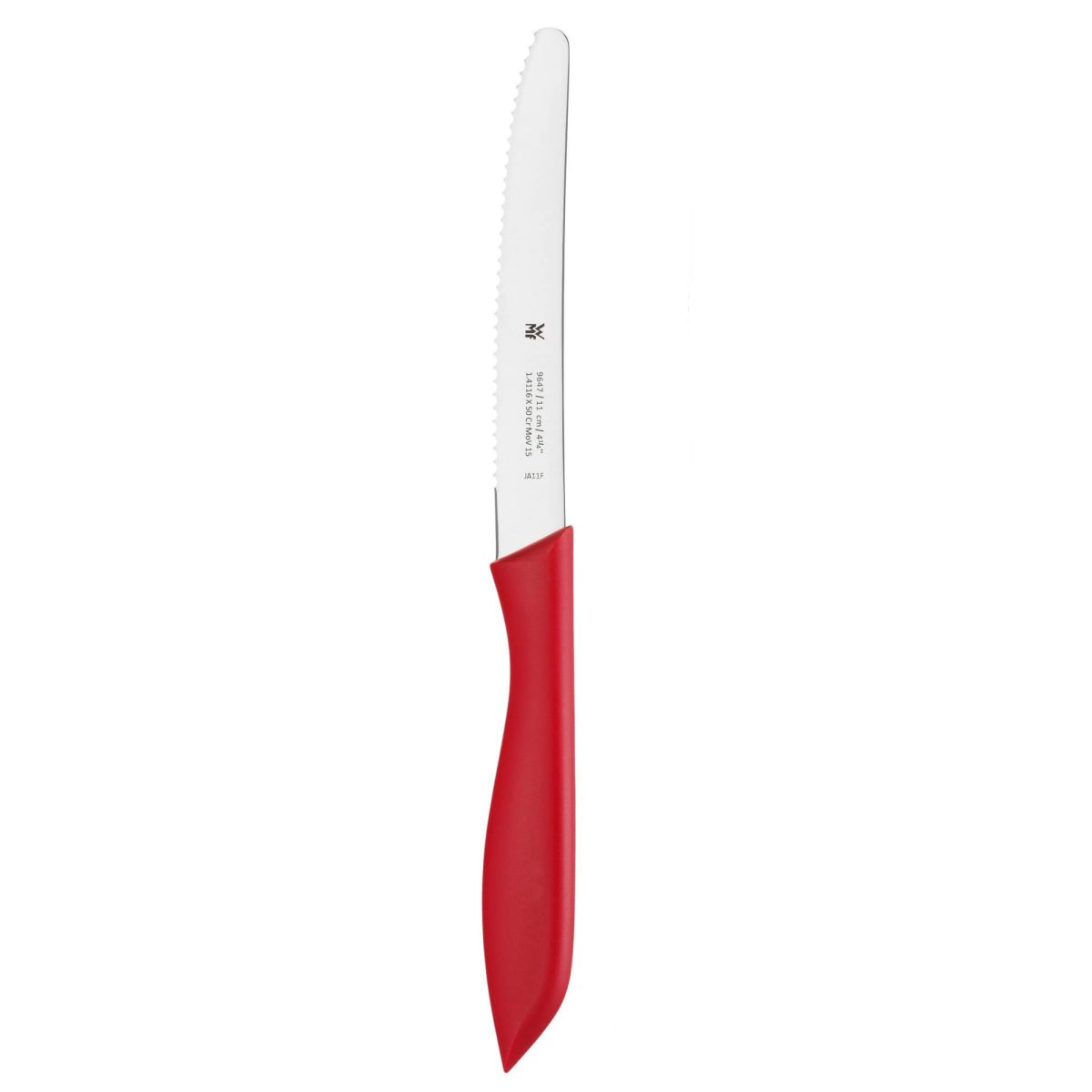 چاقو دبلیو ام اف مدل WMF Snack knife