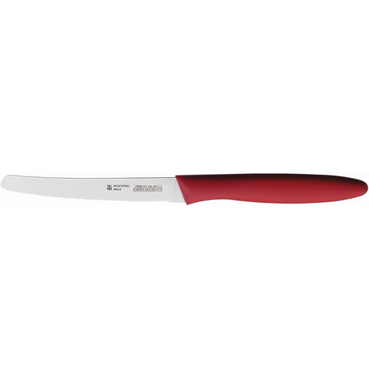چاقو دبلیو ام اف مدل WMF Snack knife