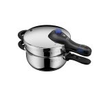 زودپز دو قلو دبلیو ام اف مدل WMF PERFECT Plus گنجایش 3 و 4.5 لیتر
