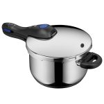 زودپز دو قلو دبلیو ام اف مدل WMF PERFECT Plus گنجایش 3 و 4.5 لیتر