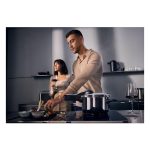 زودپز دو قلو دبلیو ام اف مدل WMF PERFECT Plus گنجایش 3 و 4.5 لیتر