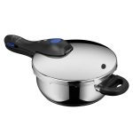 زودپز دو قلو دبلیو ام اف مدل WMF PERFECT Plus گنجایش 3 و 4.5 لیتر