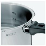 زودپز دبلیو ام اف مدل WMF PERFECT گنجایش 6.5 لیتر