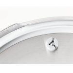 زودپز دبلیو ام اف مدل WMF PERFECT گنجایش 8.5 لیتر
