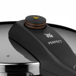 زودپز دبلیو ام اف مدل WMF PERFECT گنجایش 8.5 لیتر