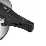زودپز دبلیو ام اف مدل WMF PERFECT گنجایش 8.5 لیتر