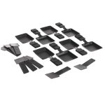 گریل دبلیو ام اف مدل WMF Lumero Gourmet Station 3in1