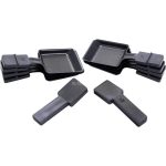 گریل دبلیو ام اف مدل WMF Lumero Gourmet Station 3in1
