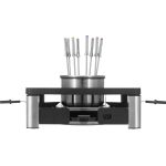 گریل دبلیو ام اف مدل WMF Lumero Gourmet Station 3in1