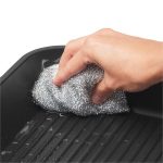 اسکاج دبلیو ام اف مدل WMF Scouring Pads مجموعه 3 عددی