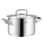 قابلمه دبلیو ام اف مدل WMF Gourmet Plus سایز 20