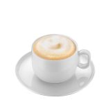 فنجان و نعلبکی دبلیو ام اف مدل WMF Barista Cappuccino بسته 2 عددی