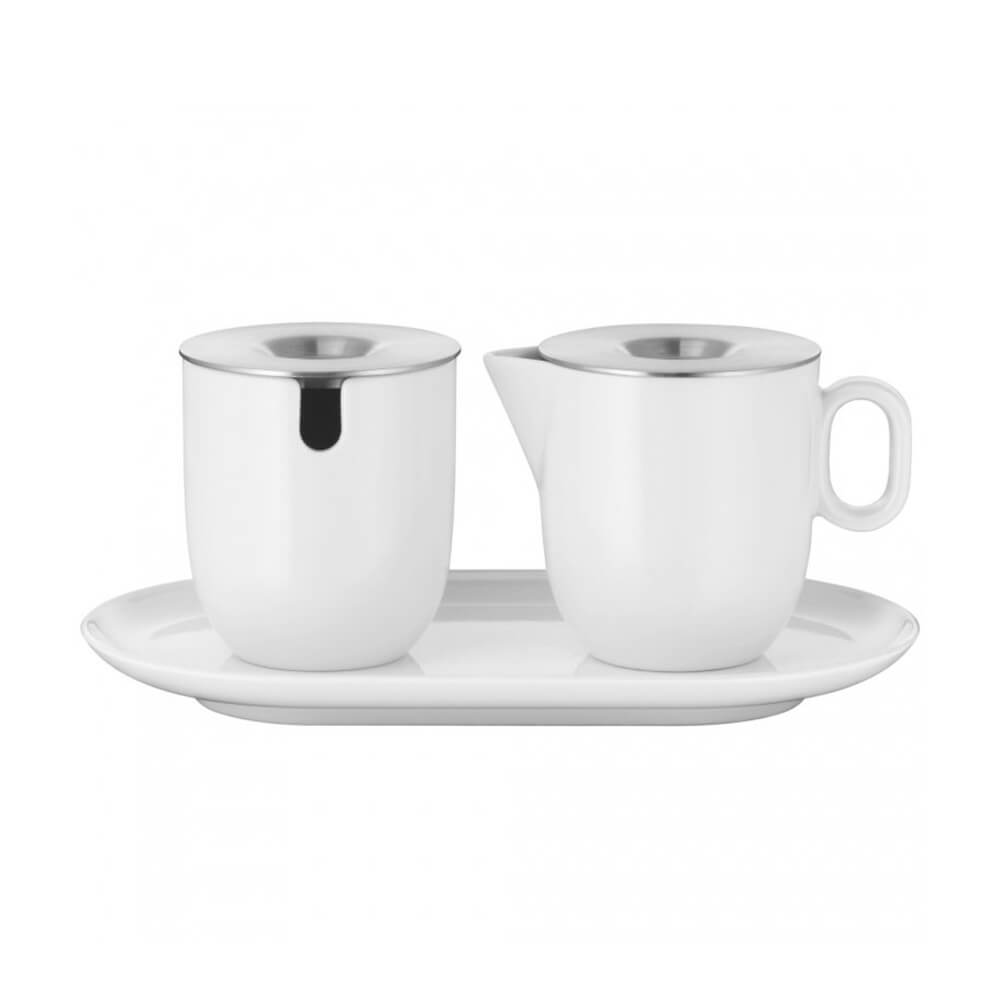ظرف شیر و شکر دبلیو ام اف مدل WMF BARISTA