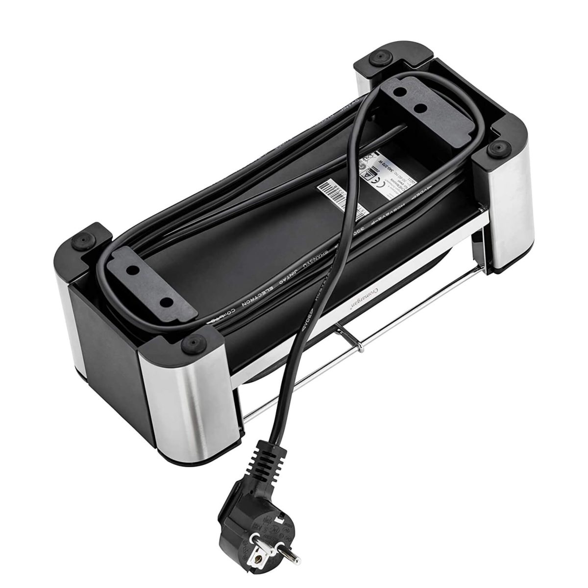 گریل دبلیو ام اف مدل WMF Raclette 2