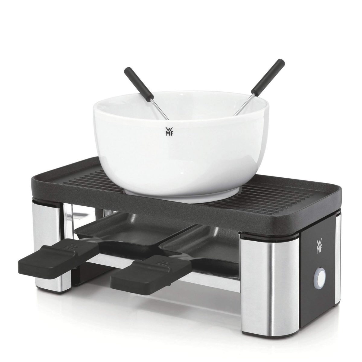 گریل دبلیو ام اف مدل WMF Raclette 2