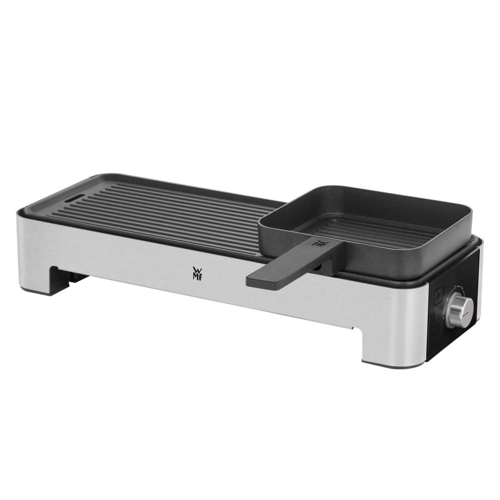 گریل دبلیو ام اف مدل WMF Kitchenminis