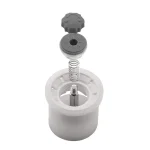 یدکی فلفل ساب دبلیو ام اف مدل WMF Ceramill