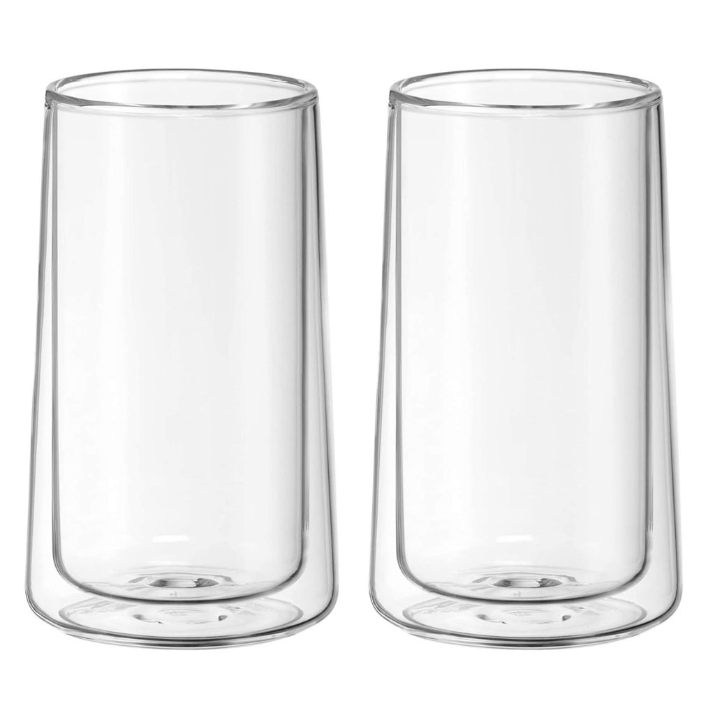 لیوان دبلیو ام اف مدل WMF SmarTea بسته 2 عددی