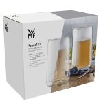 لیوان دبلیو ام اف مدل WMF SmarTea بسته 2 عددی