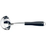ملاقه دبلیو ام اف مدل WMF Soup ladle BLACK LINE