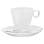 فنجان و نعلبکی دبلیو ام اف مدل Espresso cup Barista