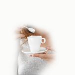 فنجان و نعلبکی دبلیو ام اف مدل Espresso cup Barista