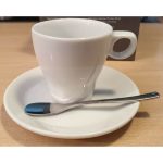 فنجان و نعلبکی دبلیو ام اف مدل Espresso cup Barista