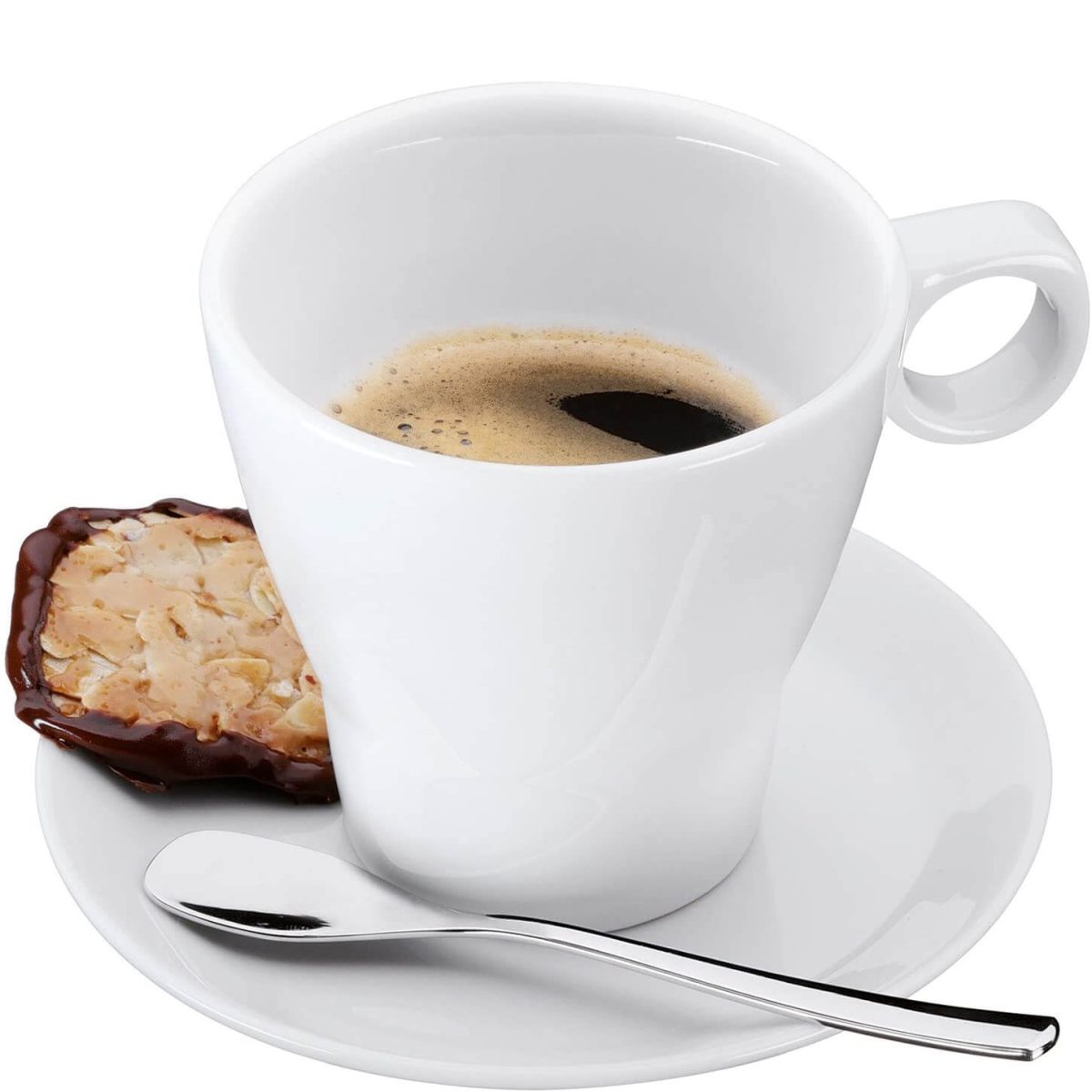 فنجان و نعلبکی دبلیو ام اف مدل Espresso cup Barista