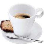 فنجان و نعلبکی دبلیو ام اف مدل Espresso cup Barista