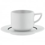 فنجان و نعلبکی دبلیو ام اف مدل Tea cup