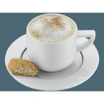 فنجان و نعلبکی دبلیو ام اف مدل Tea cup