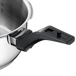 دسته زودپز دبلیو ام اف مدل WMF Perfect Ultra 22 CM