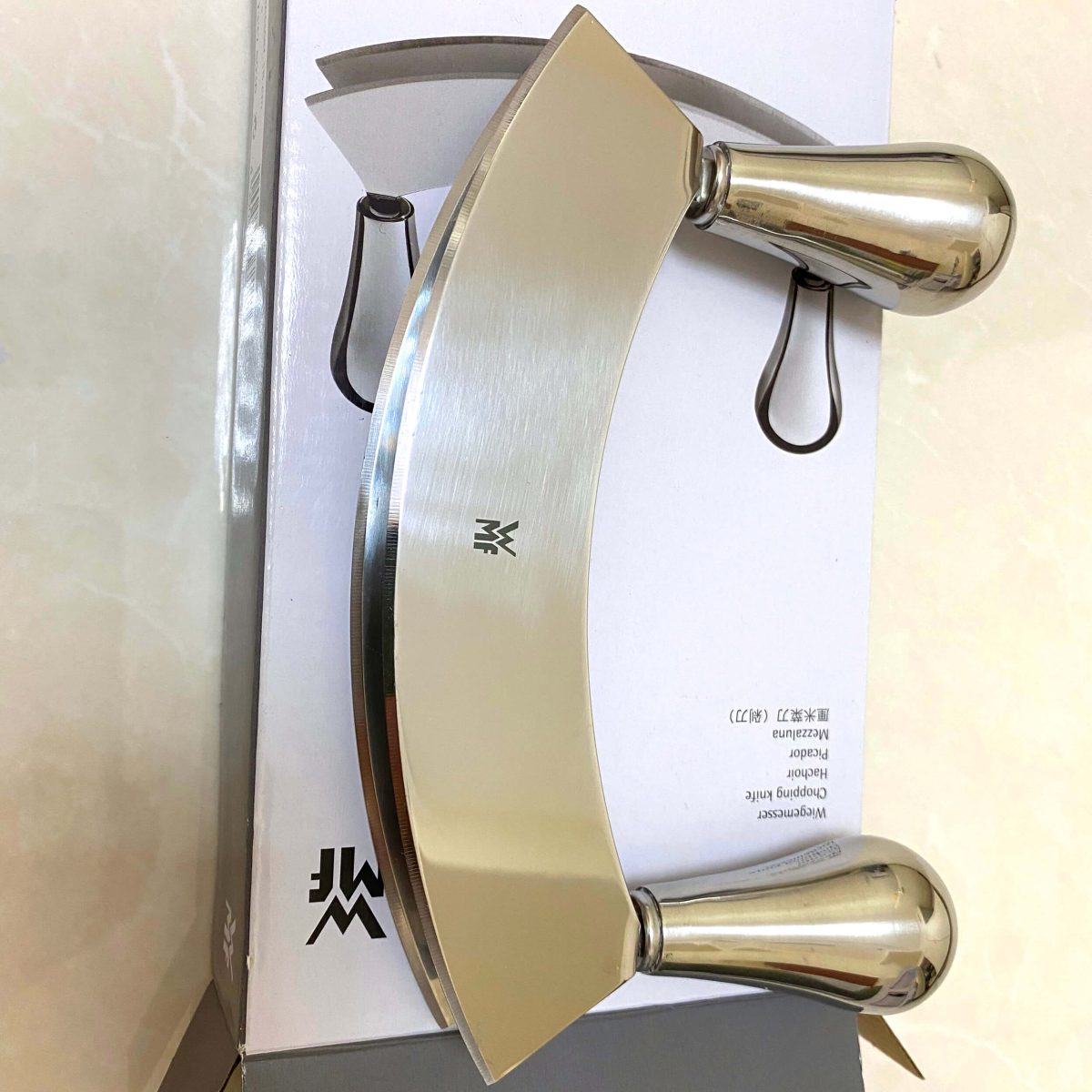 چاقو خرد کن دبلیو ام اف مدل WMF Chopping blade