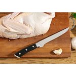چاقو آشپزخانه دبلیو ام اف مدل WMF SPITZENKLASSE PLUS 15 CM