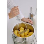 پوره ساز دبلیو ام اف مدل WMF PROFI PLUS MASHER