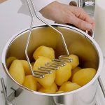 پوره ساز دبلیو ام اف مدل WMF PROFI PLUS MASHER