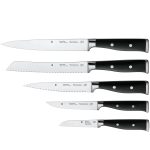 سرویس چاقو 6 پارچه دبلیو ام اف مدل WMF GRAND CLASS