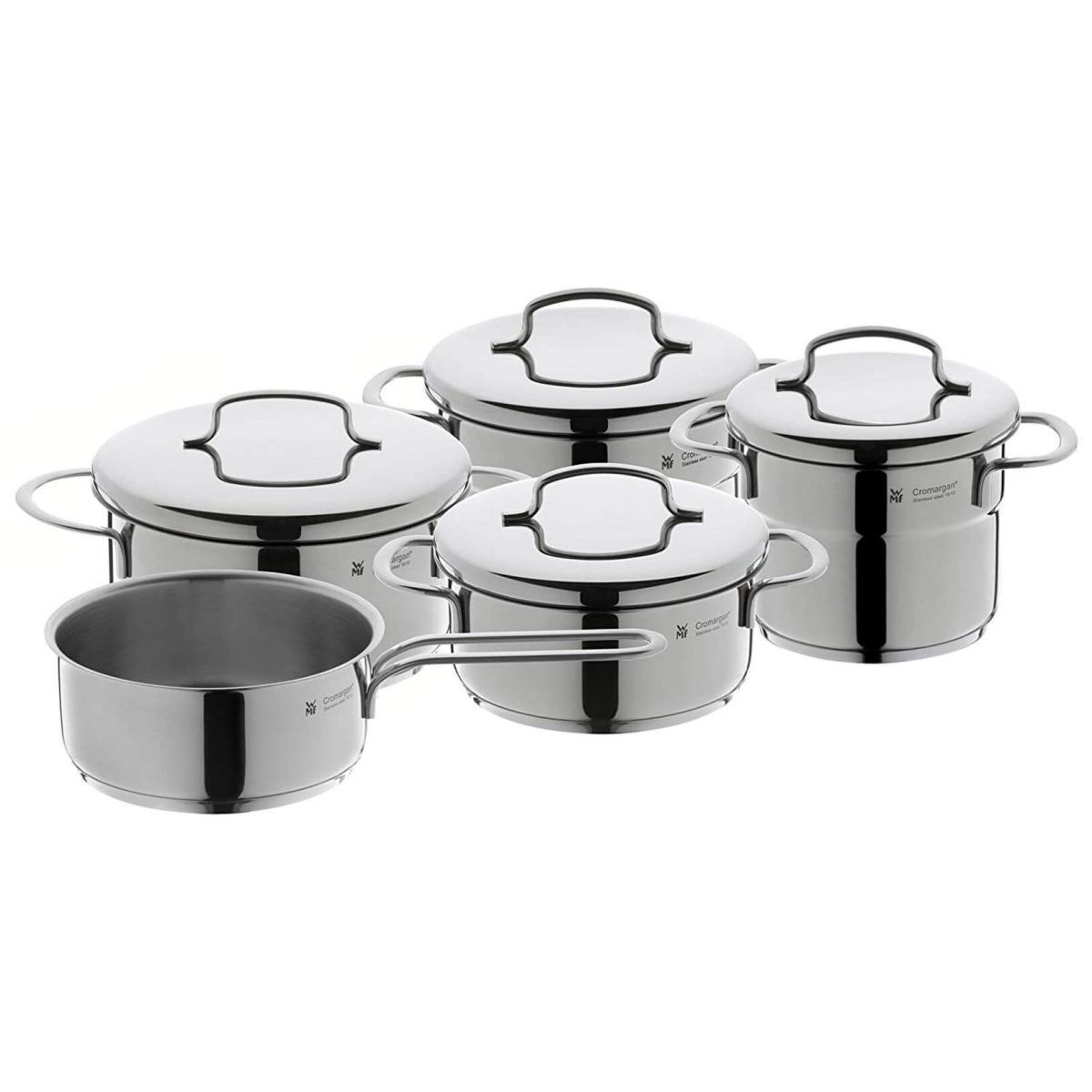 قابلمه دبلیو ام اف مدل WMF MINI Short سایز 12