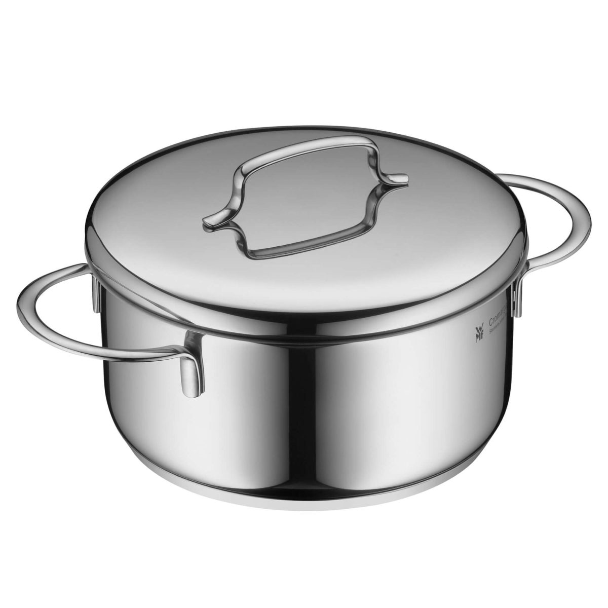 قابلمه دبلیو ام اف مدل WMF MINI Short سایز 12