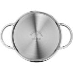 قابلمه دبلیو ام اف مدل WMF MINI High سایز 12