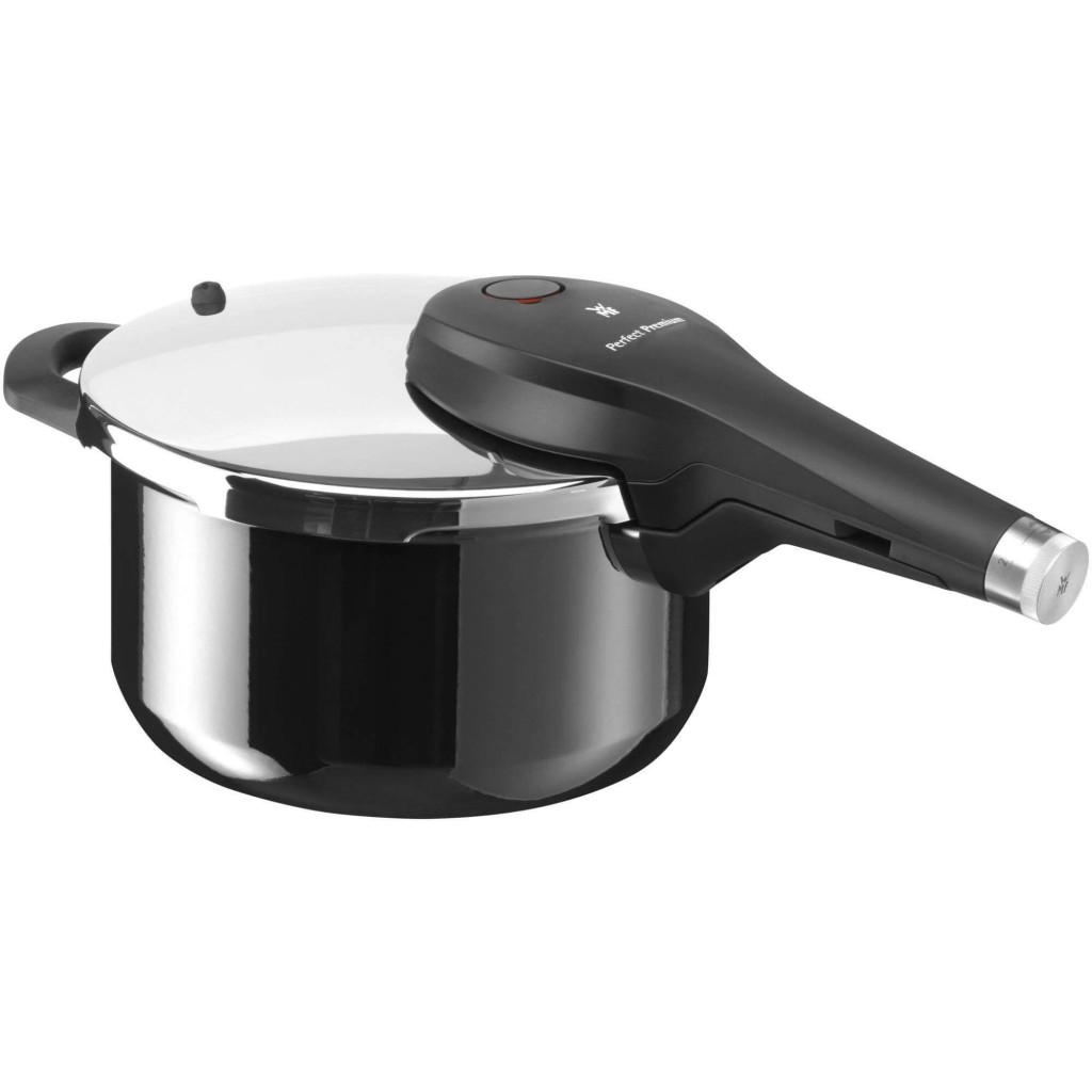زودپز دبلیو ام اف مدل WMF Fusiontec Perfect Premium گنجایش 4.5 لیتر