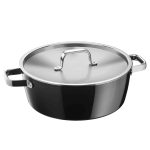 قابلمه دبلیو ام اف مدل WMF FUSIONTEC AROMATIC سایز 28