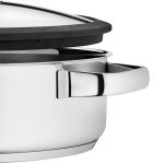 بخارپز دبلیو ام اف مدل WMF Vitalis Aroma سایز 28
